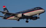 FSX/P3D Embraer E170 US Airways Express (Republic Airways) textures